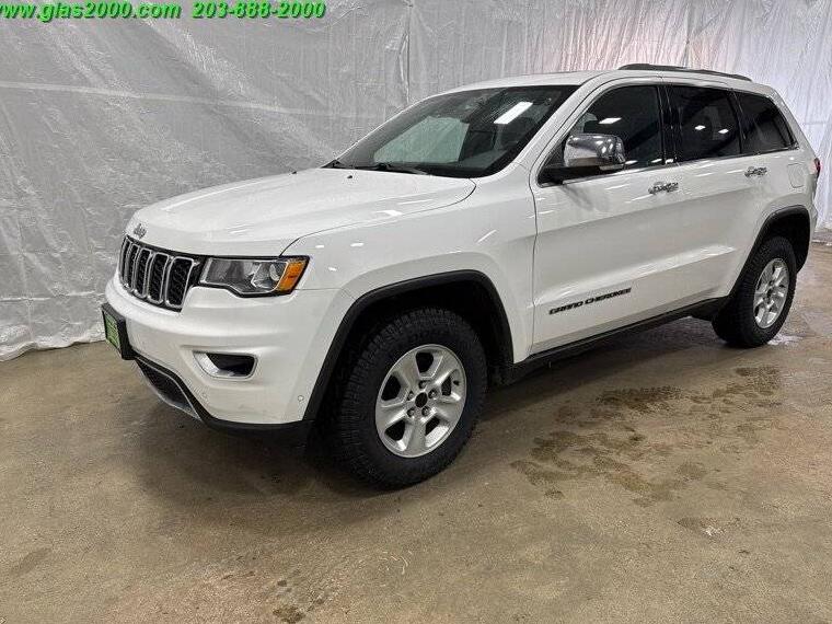 JEEP GRAND CHEROKEE 2019 1C4RJFBG3KC778361 image